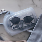 Stasher Reusable Silicone Bag - GO BAG