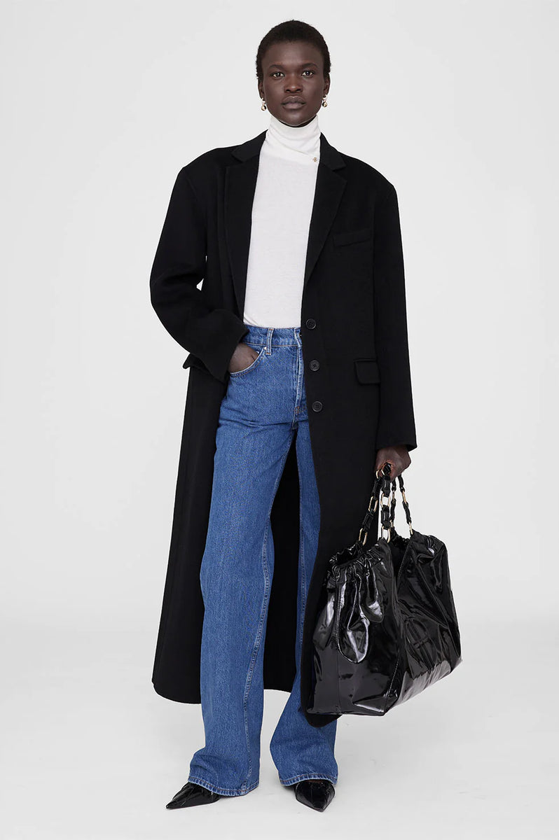 【ANINE BING】国内発送★Quinn Coat ANINE BING】国内発送☆Quinn Coat