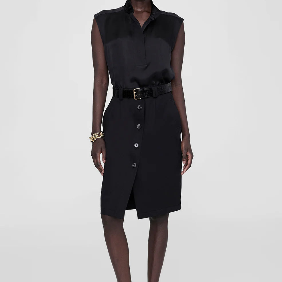 Anine Bing Zaire Skirt