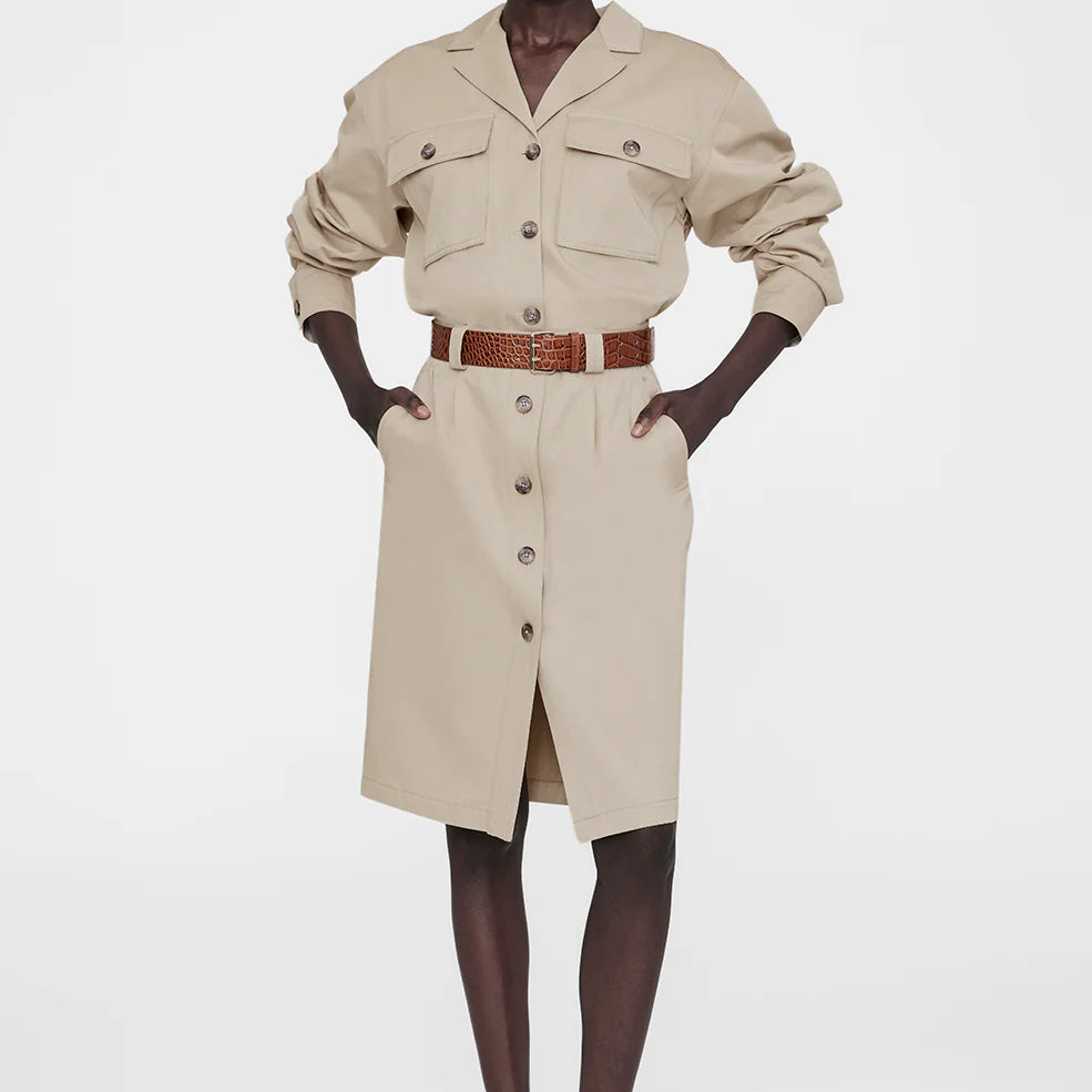 Anine Bing Zaire Skirt