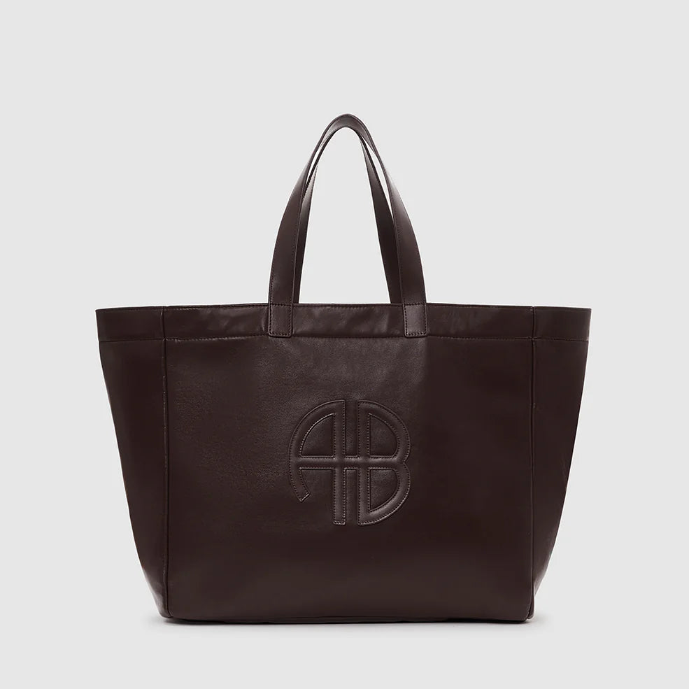 Anine Bing LARGE RIO TOTE