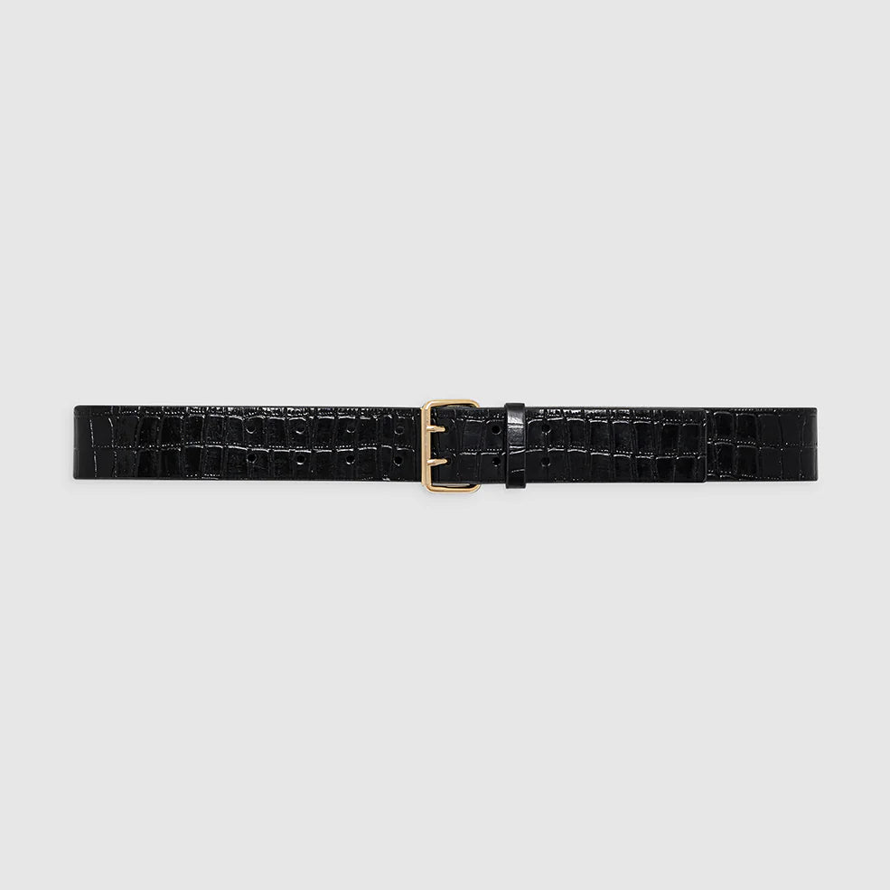 Anine Bing Mila Belt