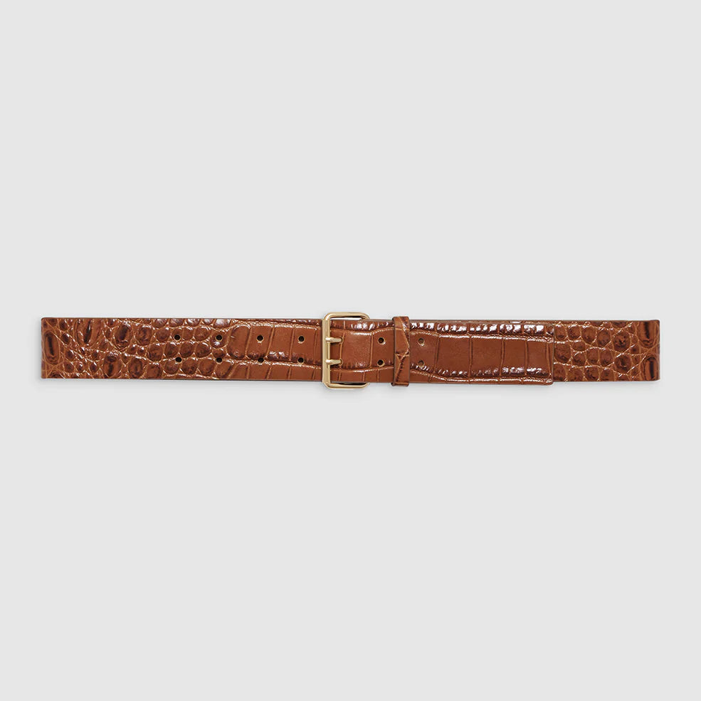 Anine Bing Mila Belt