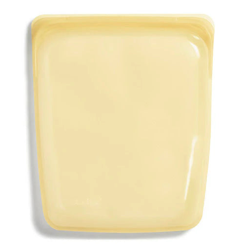 Stasher Reusable Silicone Bag - HALF GALLON