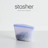 Stasher Reusable Silicone Bag - 2-CUP STASHER BOWL
