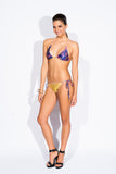 [WE ARE HANDSOME] The Bouquet String Bikini