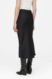 Anine Bing BAR SILK SKIRT
