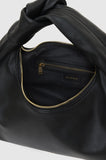 Anine Bing GRACE BAG - BLACK