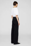 Anine Bing HUGH JEAN - VINTAGE BLACK