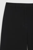 Anine Bing LYRA TROUSER - BLACK