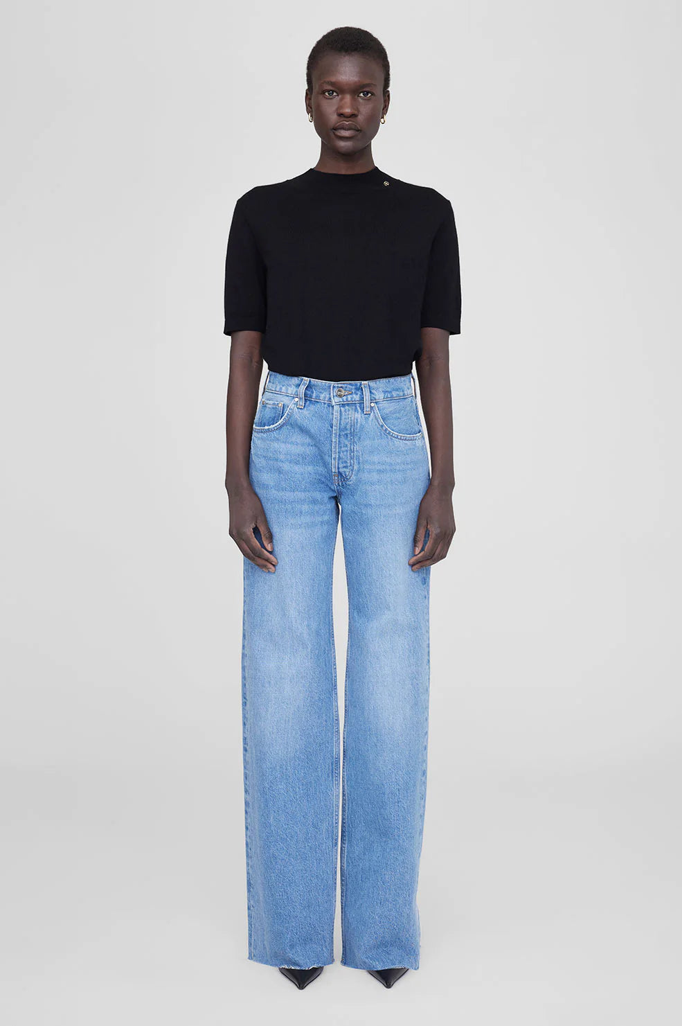 Sweater 2025 anine bing