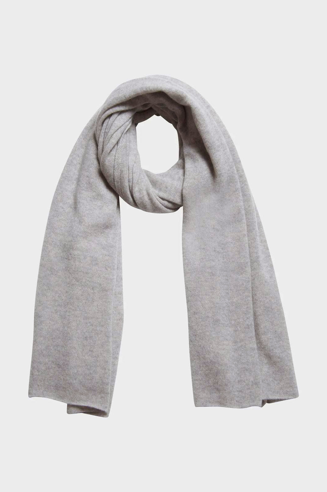 WHITE + WARREN Cashmere Travel Wrap