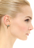 [Lulu Frost] Panoptes Stud Earrings