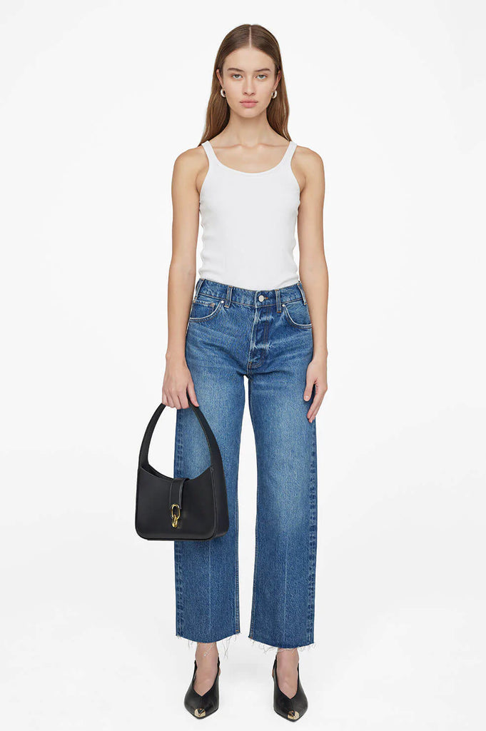 Anine bing cleo shop dress