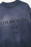 Anine Bing JACI SWEATSHIRT MYTH LOS ANGELES