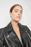 Anine Bing VINTAGE LEATHER JACKET